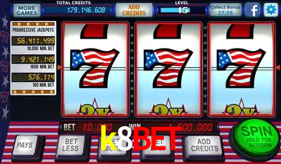 Descubra a Essência do k8bet: Nossa História e Compromissos