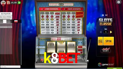 A Emoção da Loteria na k8bet: Uma Chance de Mudança de Vida
