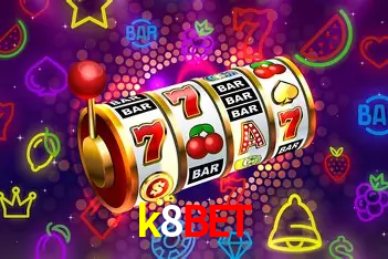 A Emoção da Loteria na k8bet: Uma Chance de Mudança de Vida