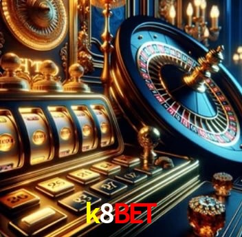 Estatísticas k8bet