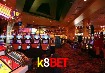 Desvendando o Mundo dos Jogos Virtuais na k8bet