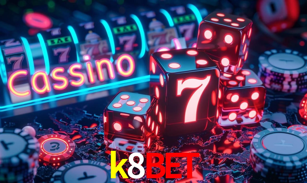 Statistics k8bet