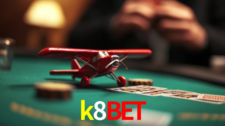Aviator Jogo na k8bet