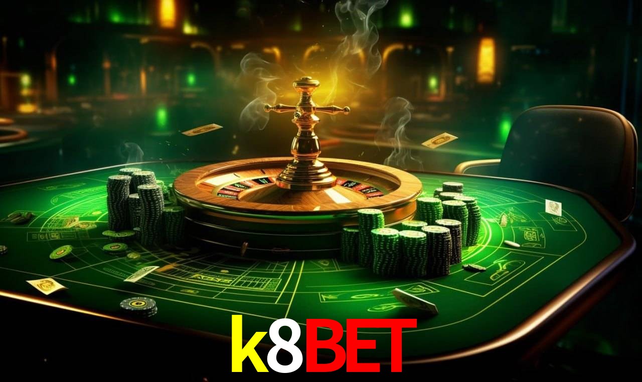 k8bet