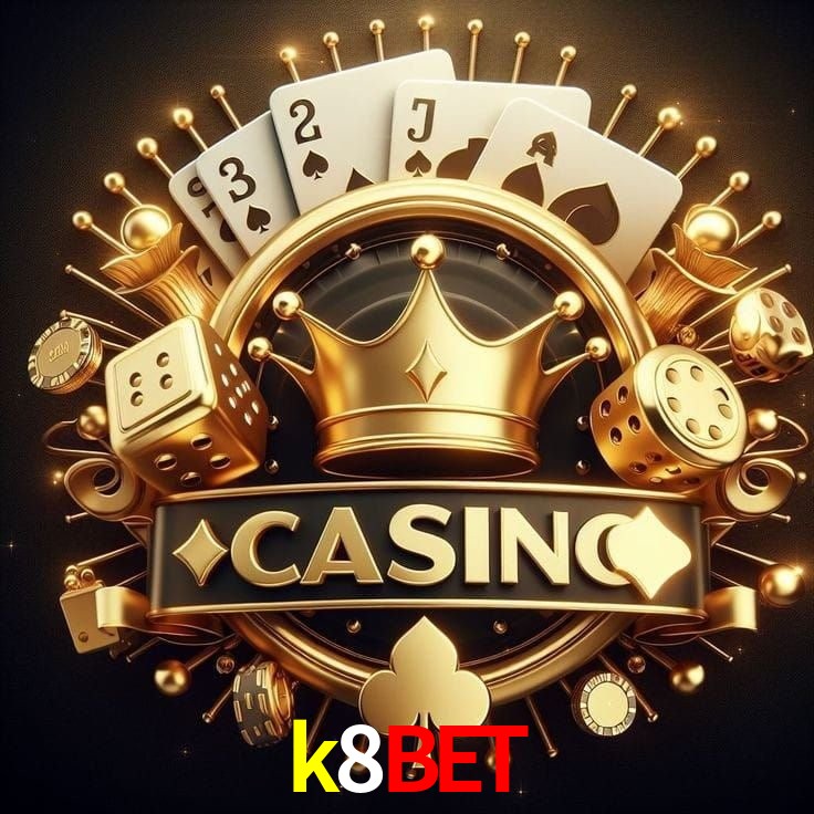 Avaliações dos Jogadores k8bet