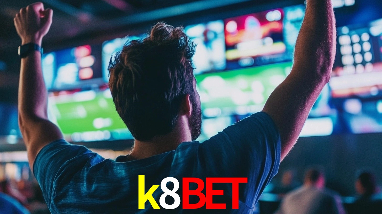 Tournaments k8bet