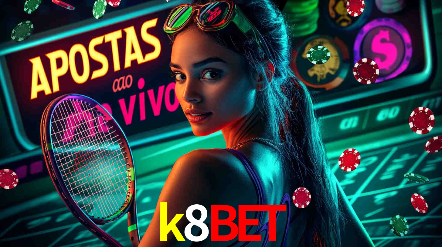 Descubra a Essência do k8bet: Nossa História e Compromissos