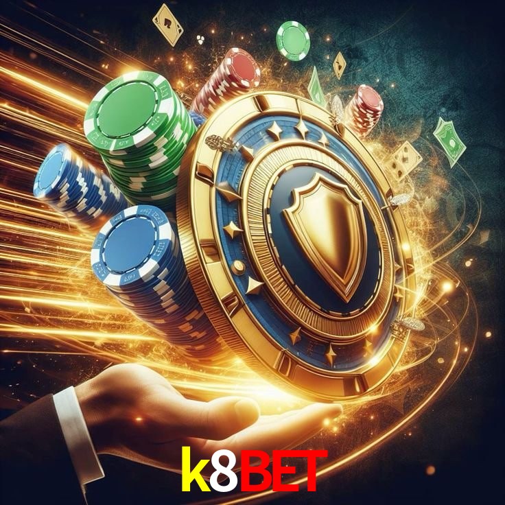 Ofertas Imperdíveis na k8bet: Promoções e Bônus Que Valem a Pena