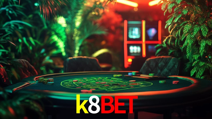Bonus Features k8bet