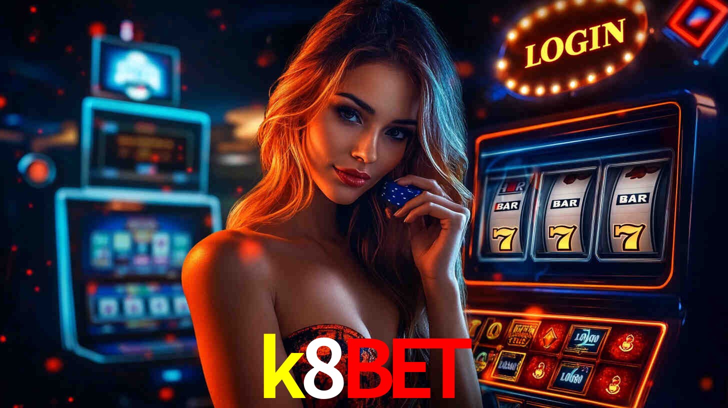 k8bet App Interface