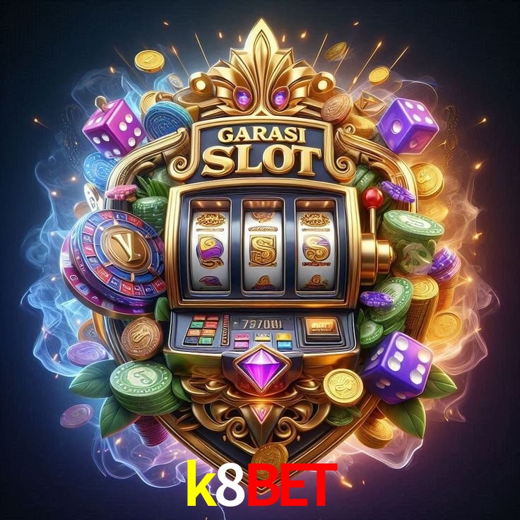Integração de APIs k8bet