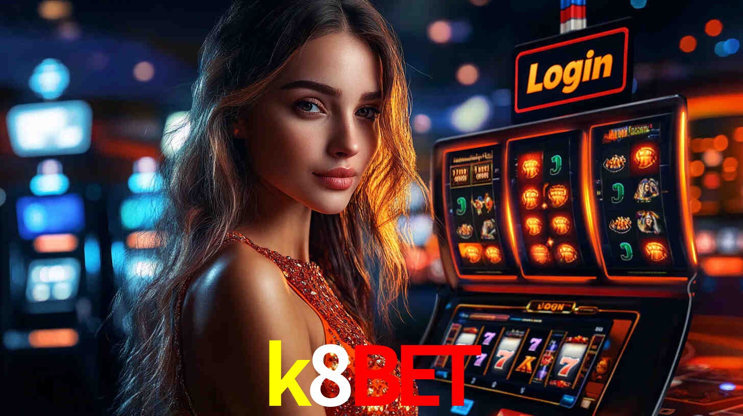 Blackjack Table k8bet