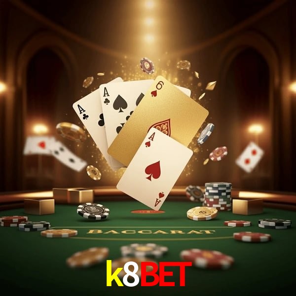 Game Providers k8bet