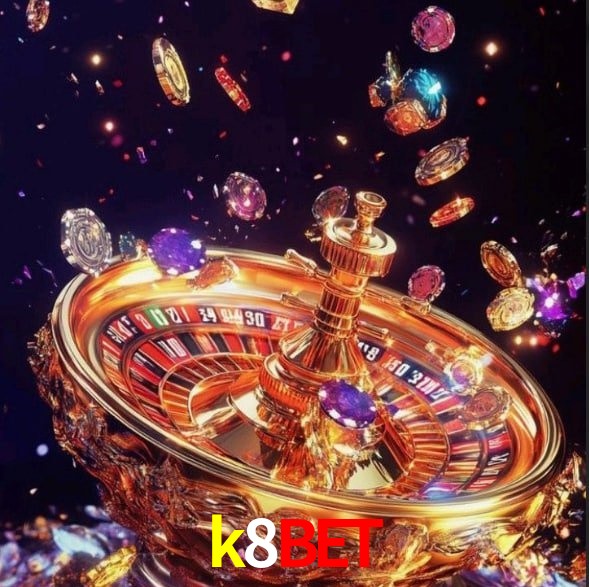 k8bet login