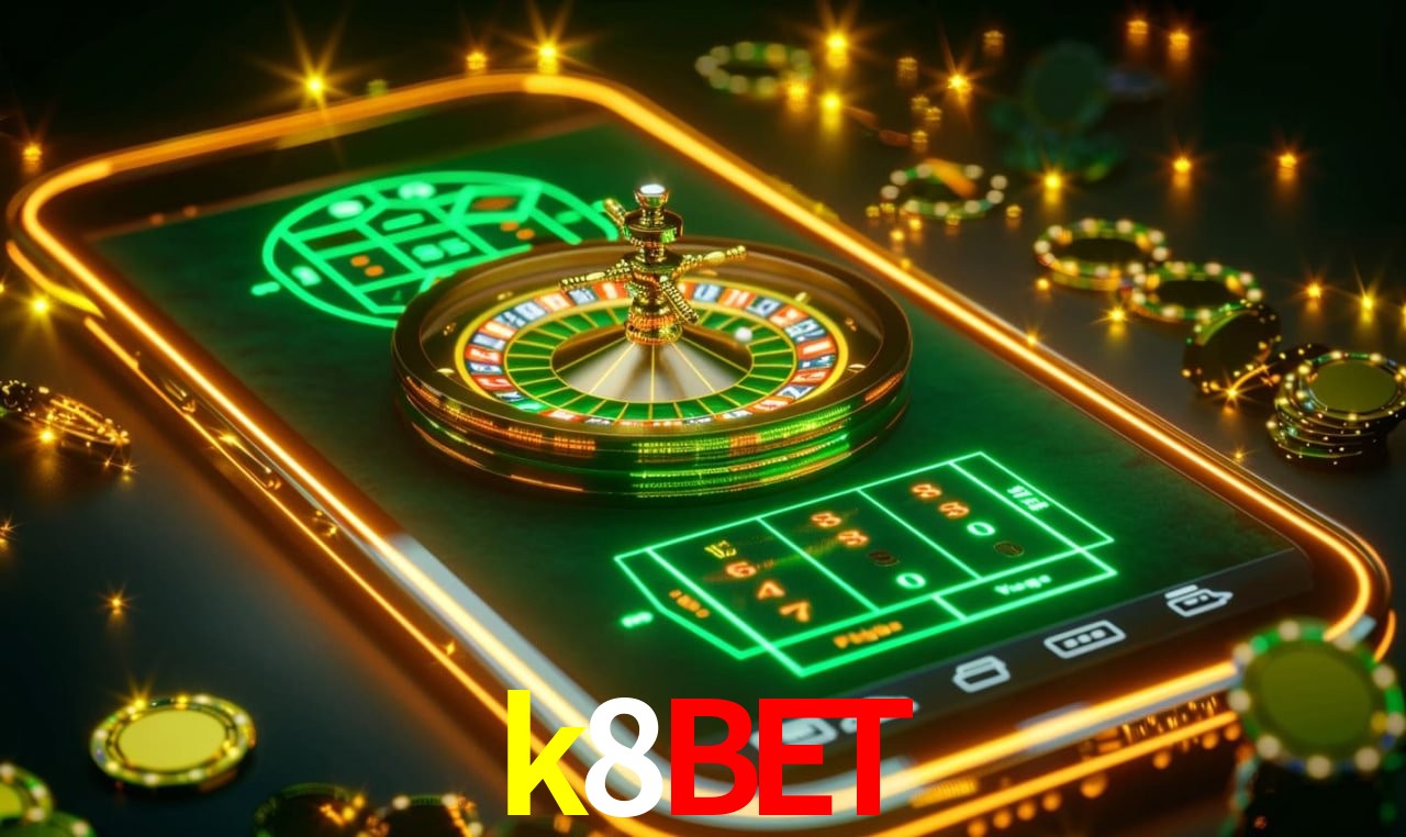 Ofertas Exclusivas k8bet