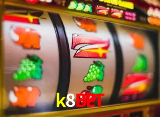 A Experiência Imersiva dos Cassinos Ao Vivo no k8bet