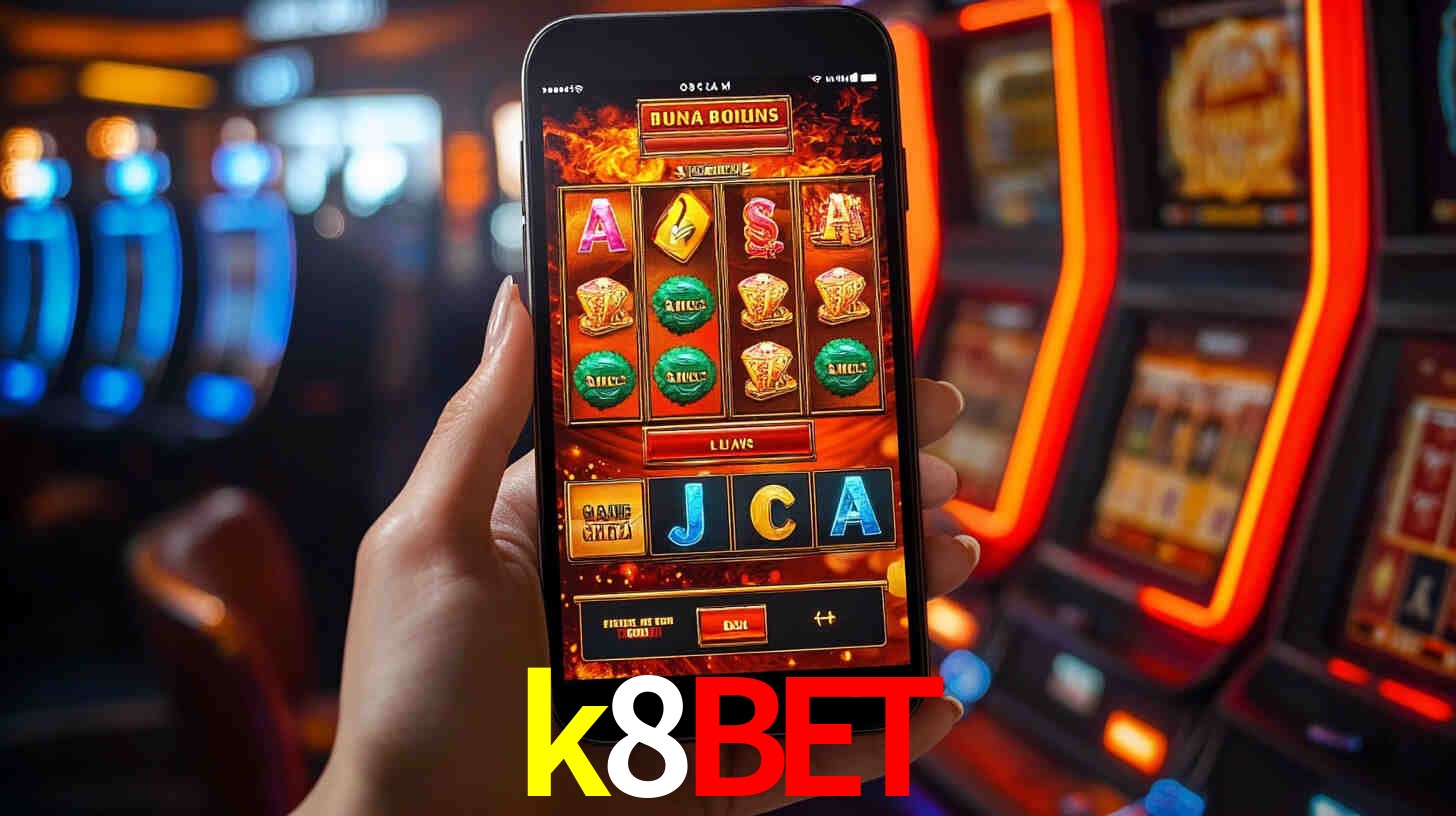 Live Casino k8bet