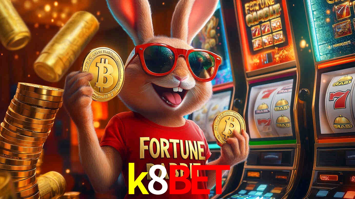 A Popularidade dos Caça-Níqueis no k8bet