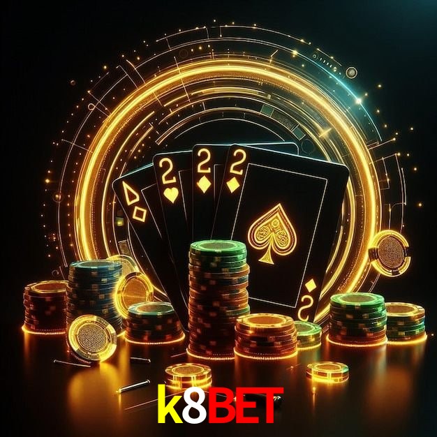 Provedores de Jogos k8bet