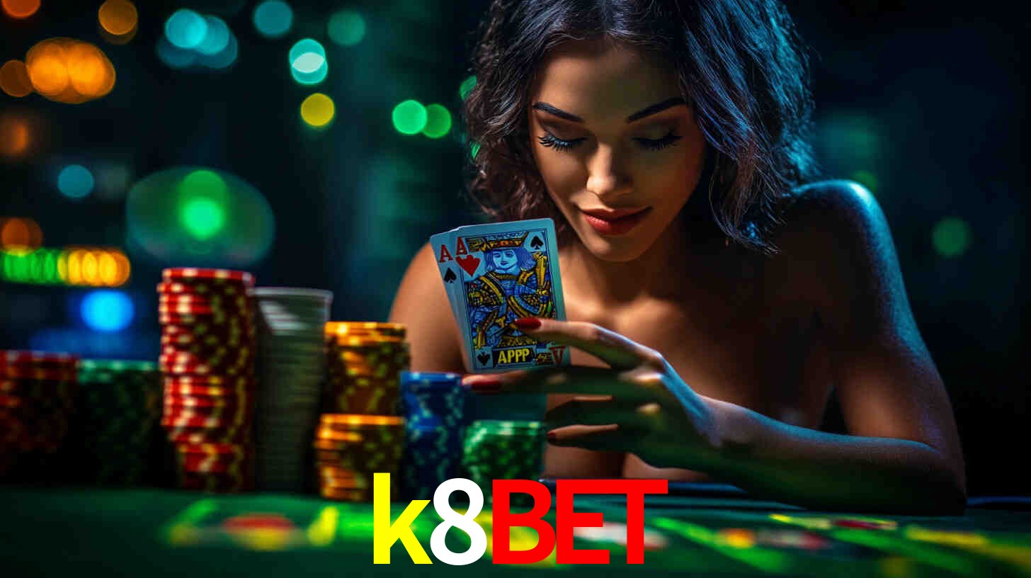 Descubra o Programa VIP da k8bet: Vantagens Exclusivas para Jogadores