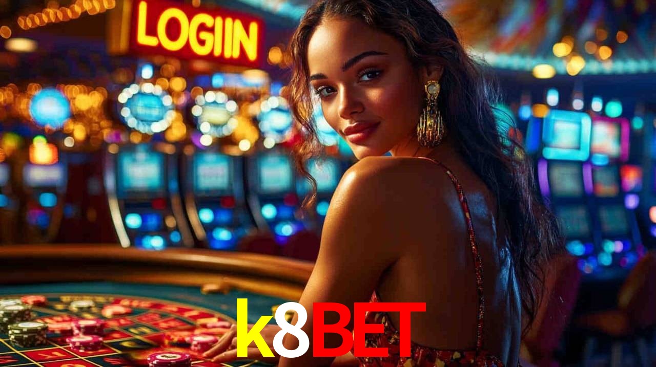 Benefícios da Conta k8bet