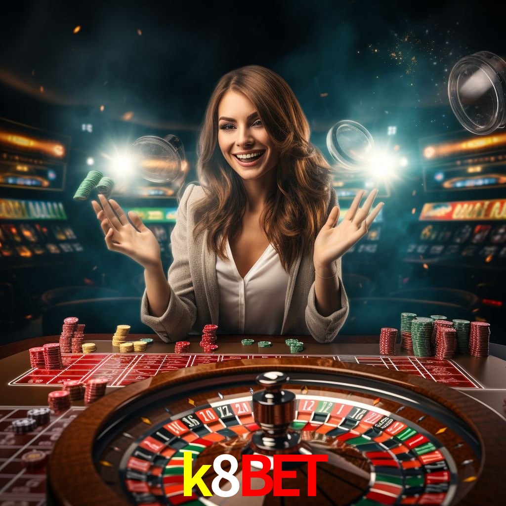 Spaceman Game k8bet