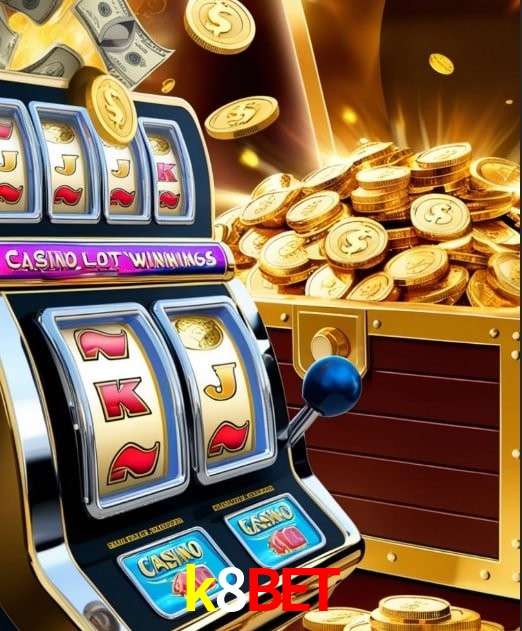 Flash Promotion k8bet