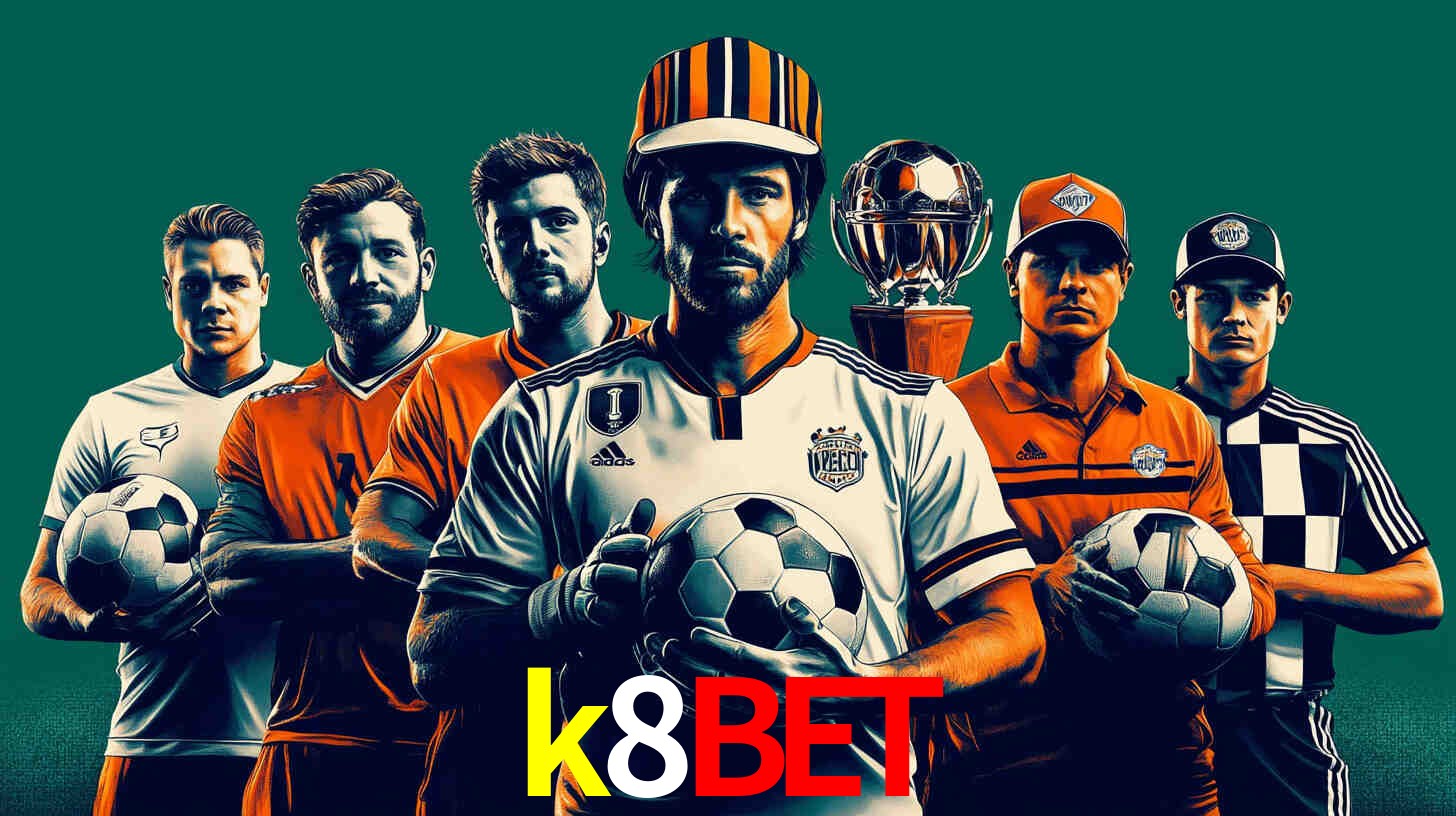 Explorando a Categoria de Eventos em Apostas na k8bet