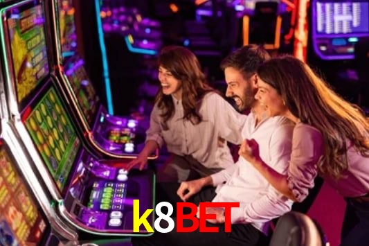 Interface Premium k8bet