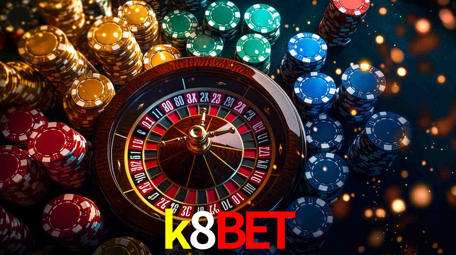 Sports Statistics k8bet