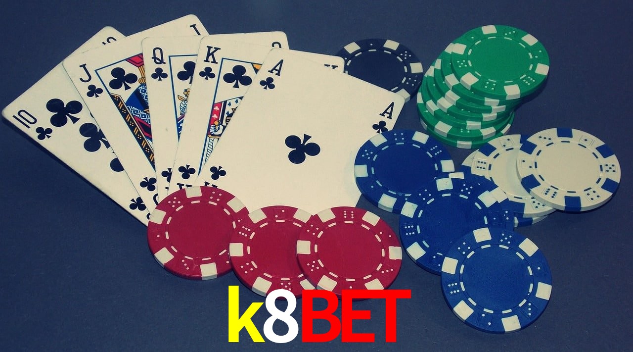 Weekend Specials k8bet
