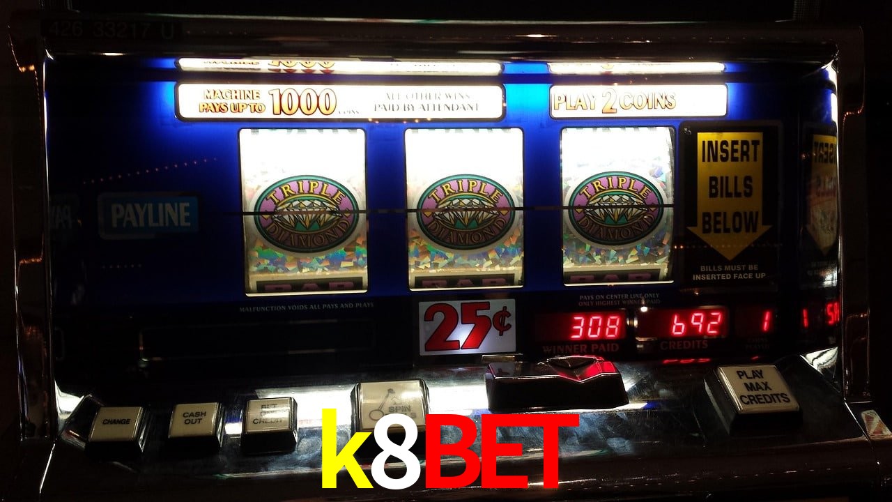 Account Benefits k8bet
