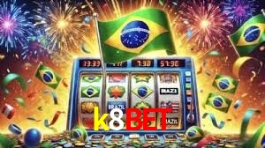 Exclusive Offers k8bet