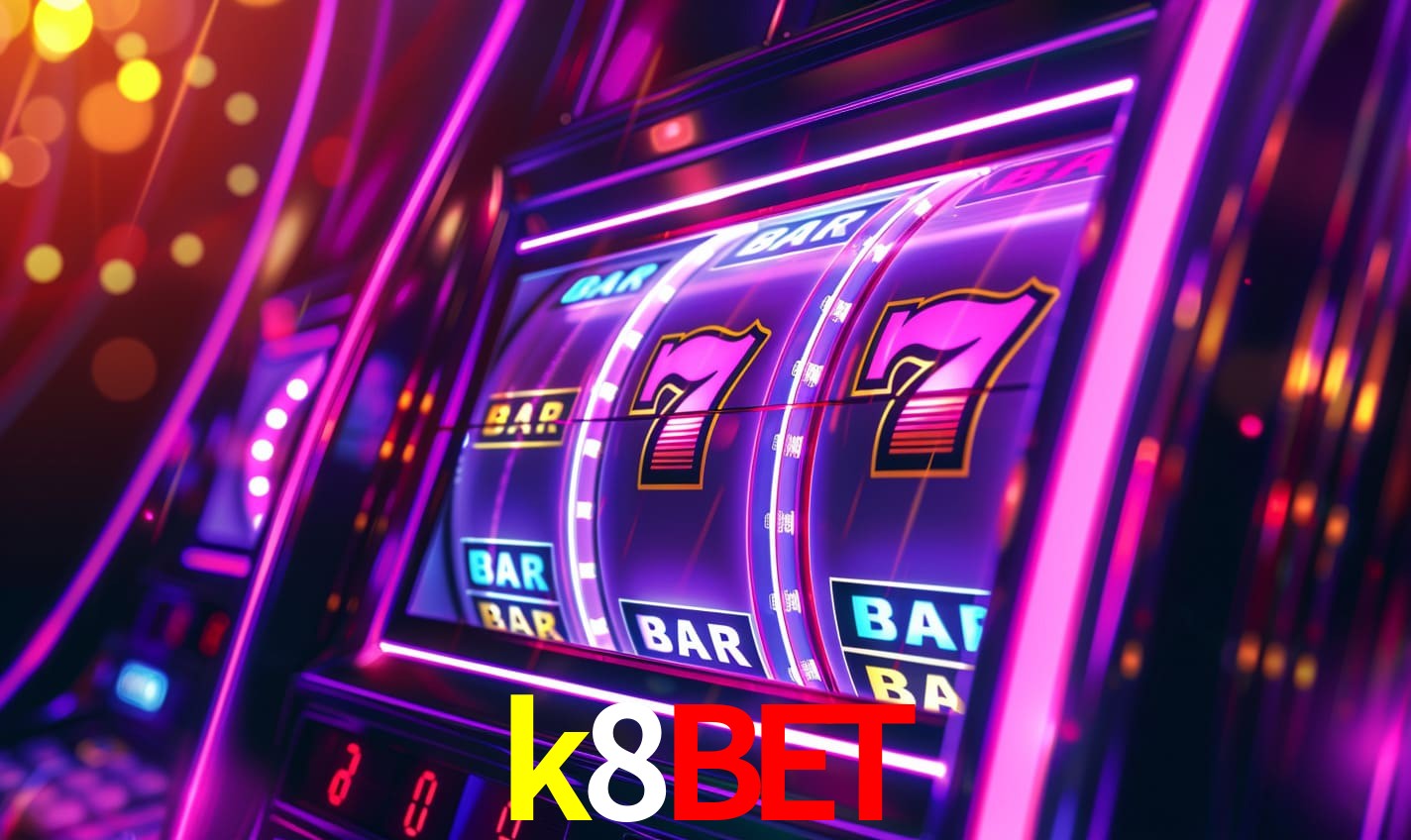 Welcome Bonus k8bet