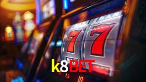 Tecnologia da Plataforma k8bet