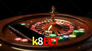 Quick Registration k8bet