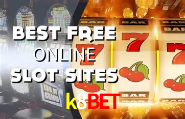Descubra o Programa VIP da k8bet: Vantagens Exclusivas para Jogadores