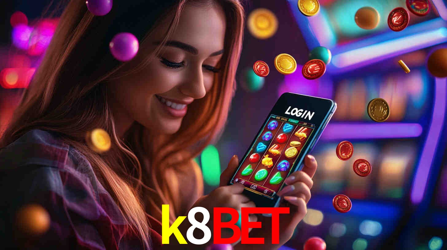 Roulette Table k8bet