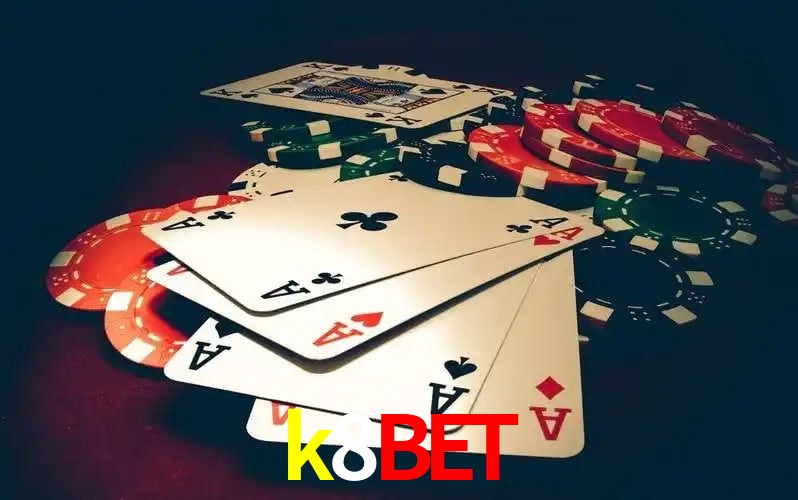 k8bet login