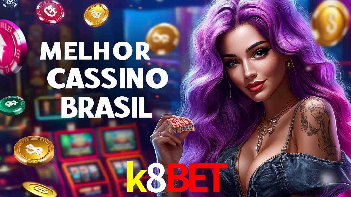 Descubra a Essência do k8bet: Nossa História e Compromissos