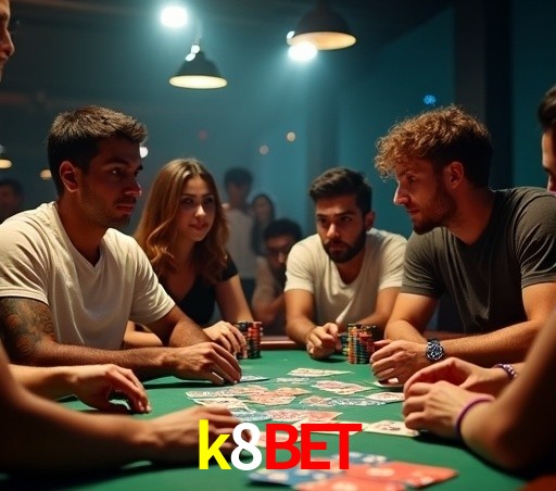 k8bet login