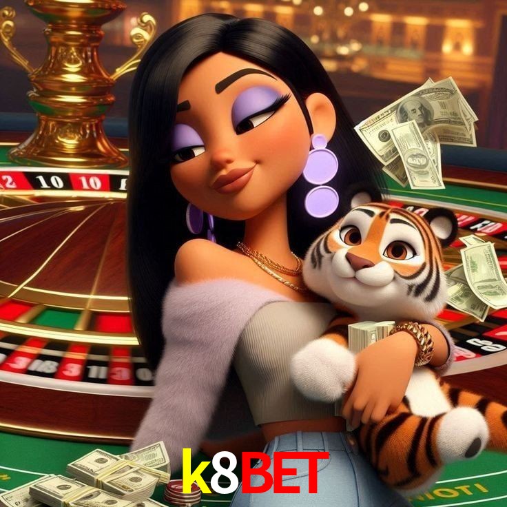 Platform Technology k8bet