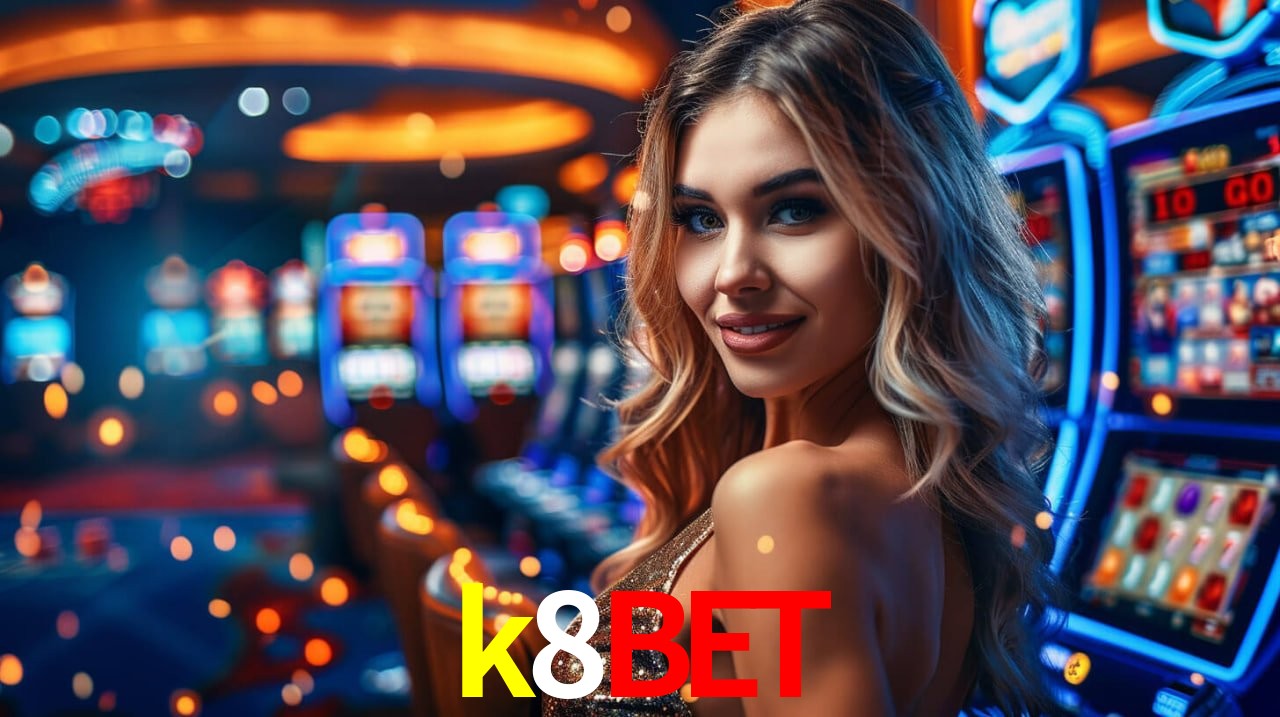 Seasonal Promotions k8bet