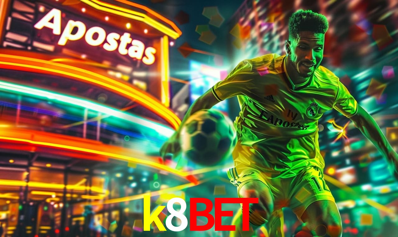 Design Responsivo k8bet