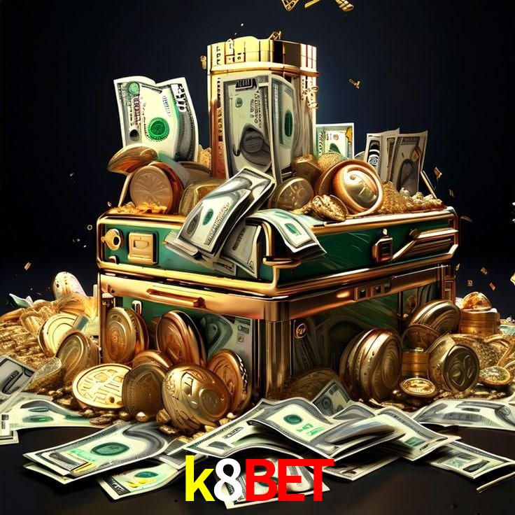 Casino Ao Vivo k8bet