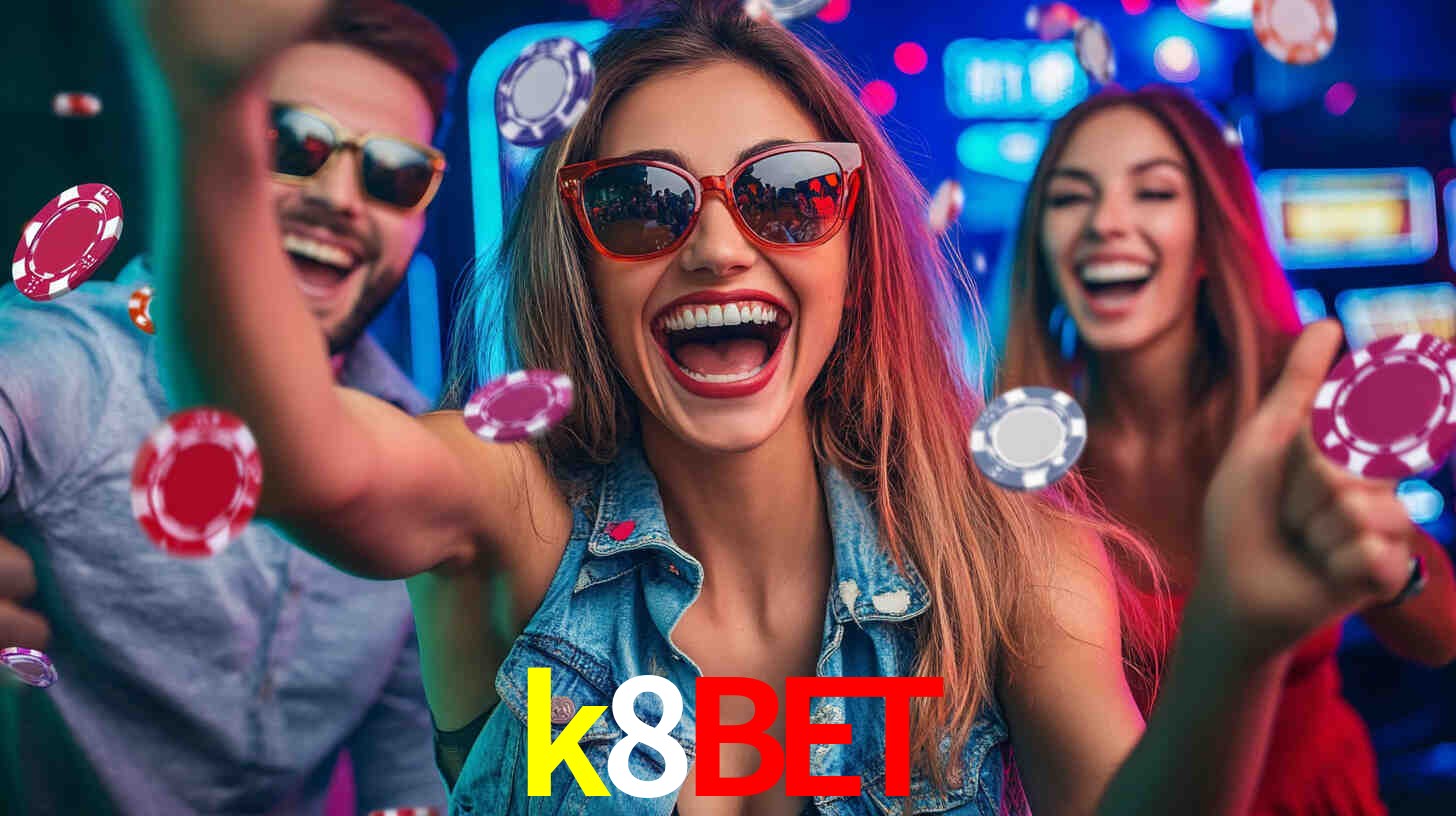 Explorando a Categoria de Eventos em Apostas na k8bet