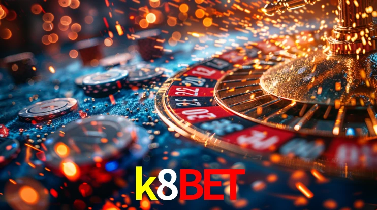 API Integration k8bet