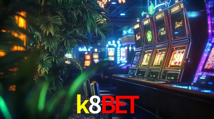 Daily Bonuses k8bet