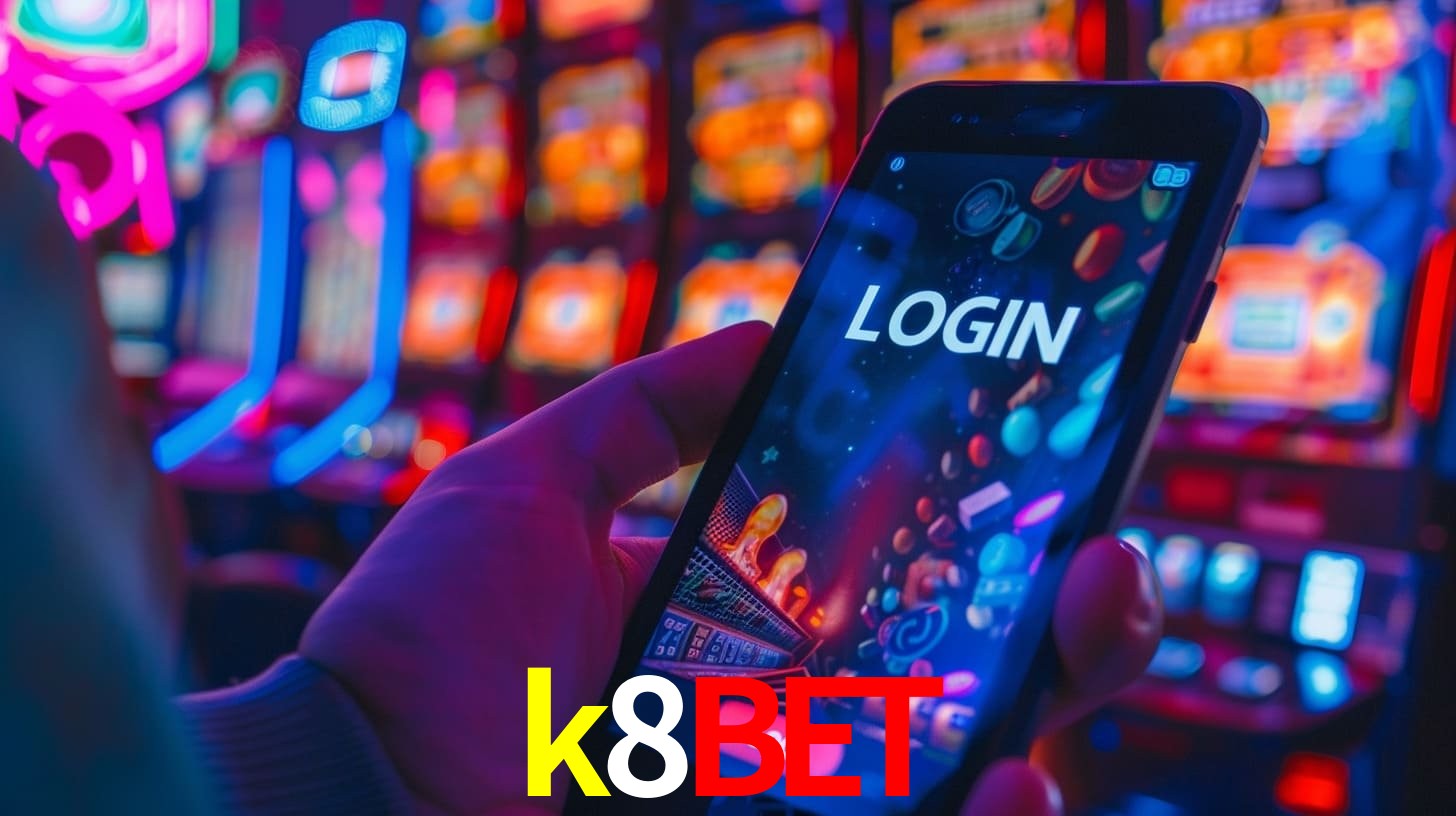 Apostas de Futebol k8bet