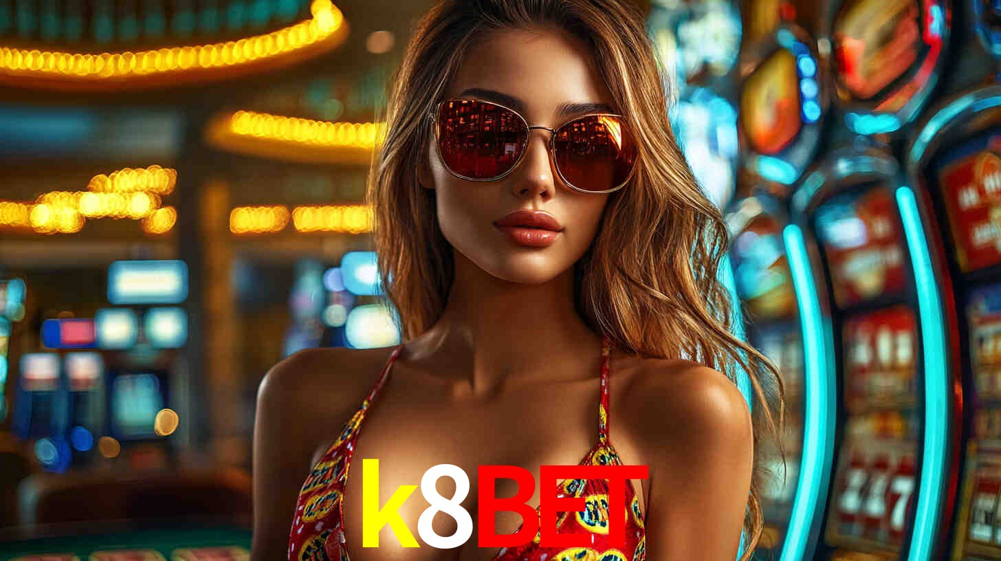 Certificação GLI k8bet